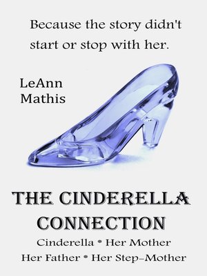 cover image of The Cinderella Connection